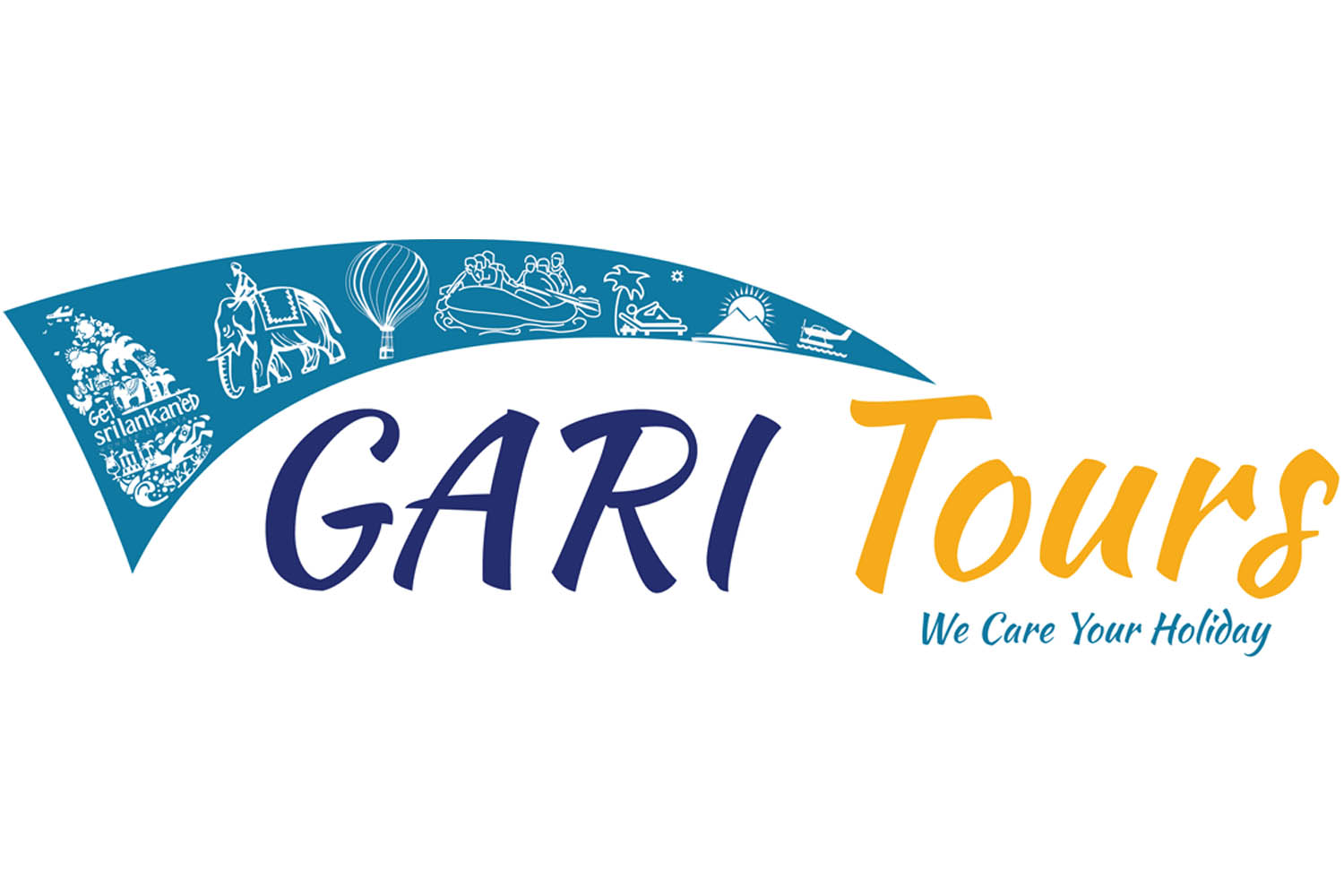 GARI Tours