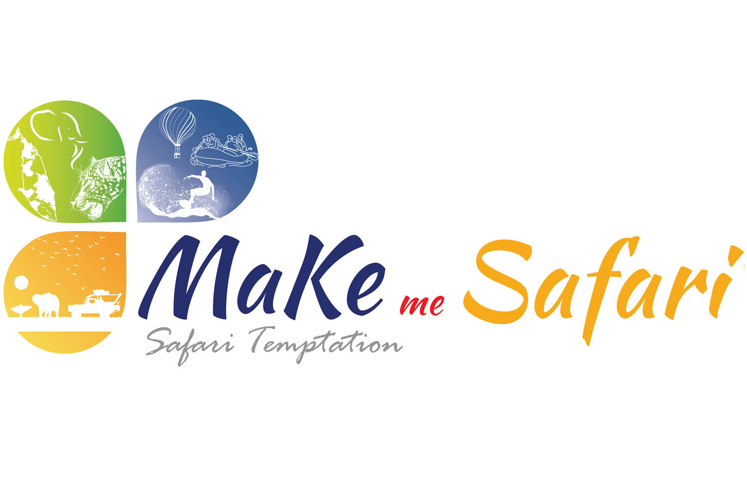 Make Me Safari
