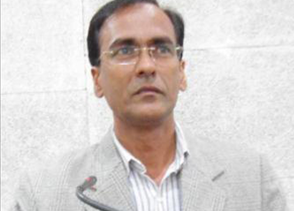 Dr. Jagbir Singh Kadyan