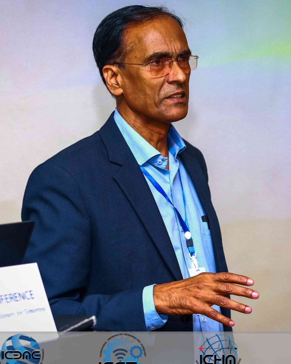 Dr. Jagbir Singh Kadyan