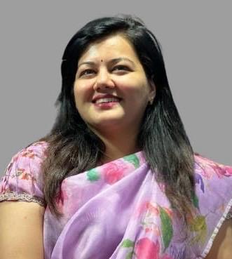 Dr. Sahiba Sharma