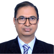 Prof. Dr. Hem Chand Jain
