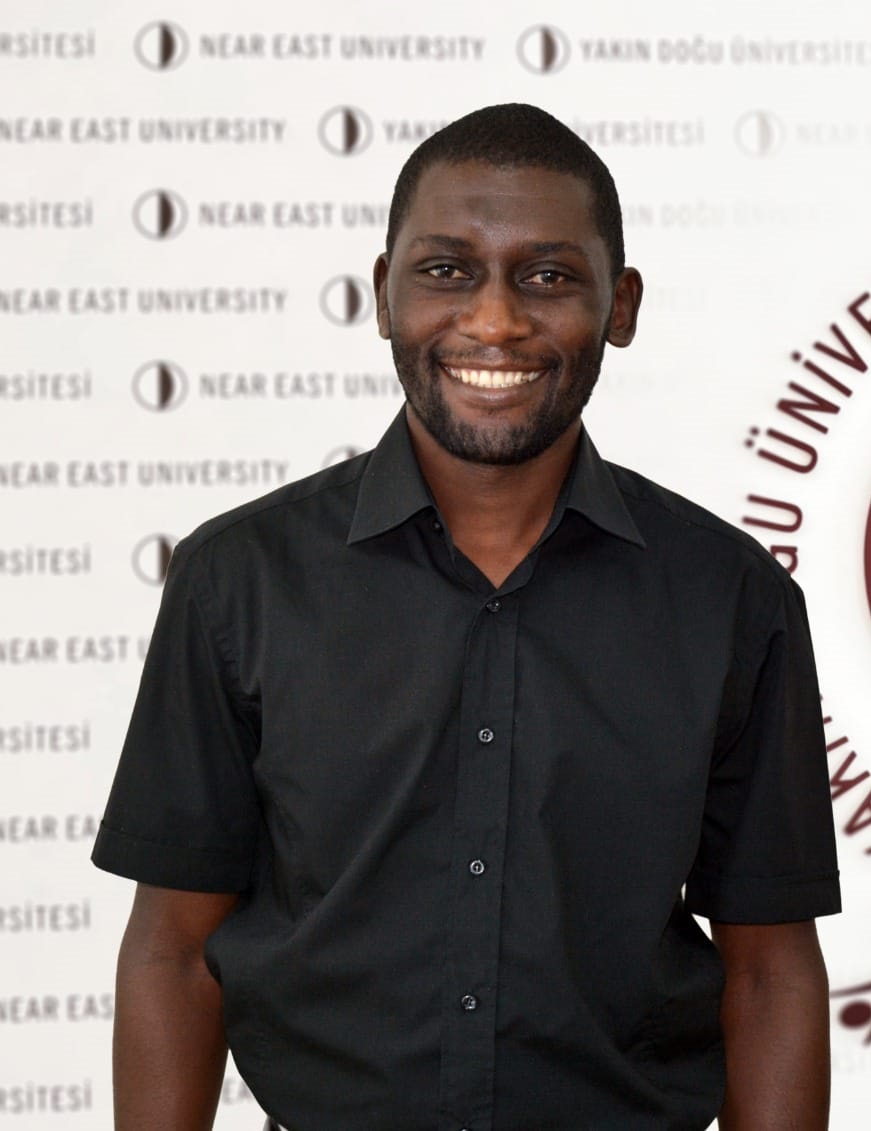Dr Abraham Deka