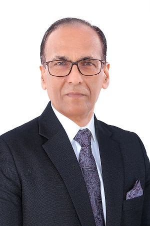 Dr. Jagbir Singh Kadyan