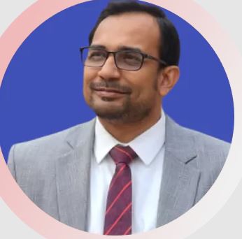 Dr. Roshan De-Lima