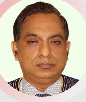 Prof. Chandana P. Udawatte