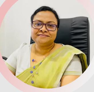 Prof. Upamalika Samanthi