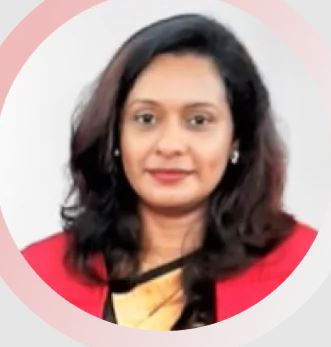 Prof. Thanusha Perera