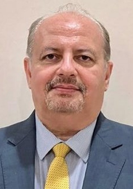 Prof. Islam Hamdi El-ghonaimy