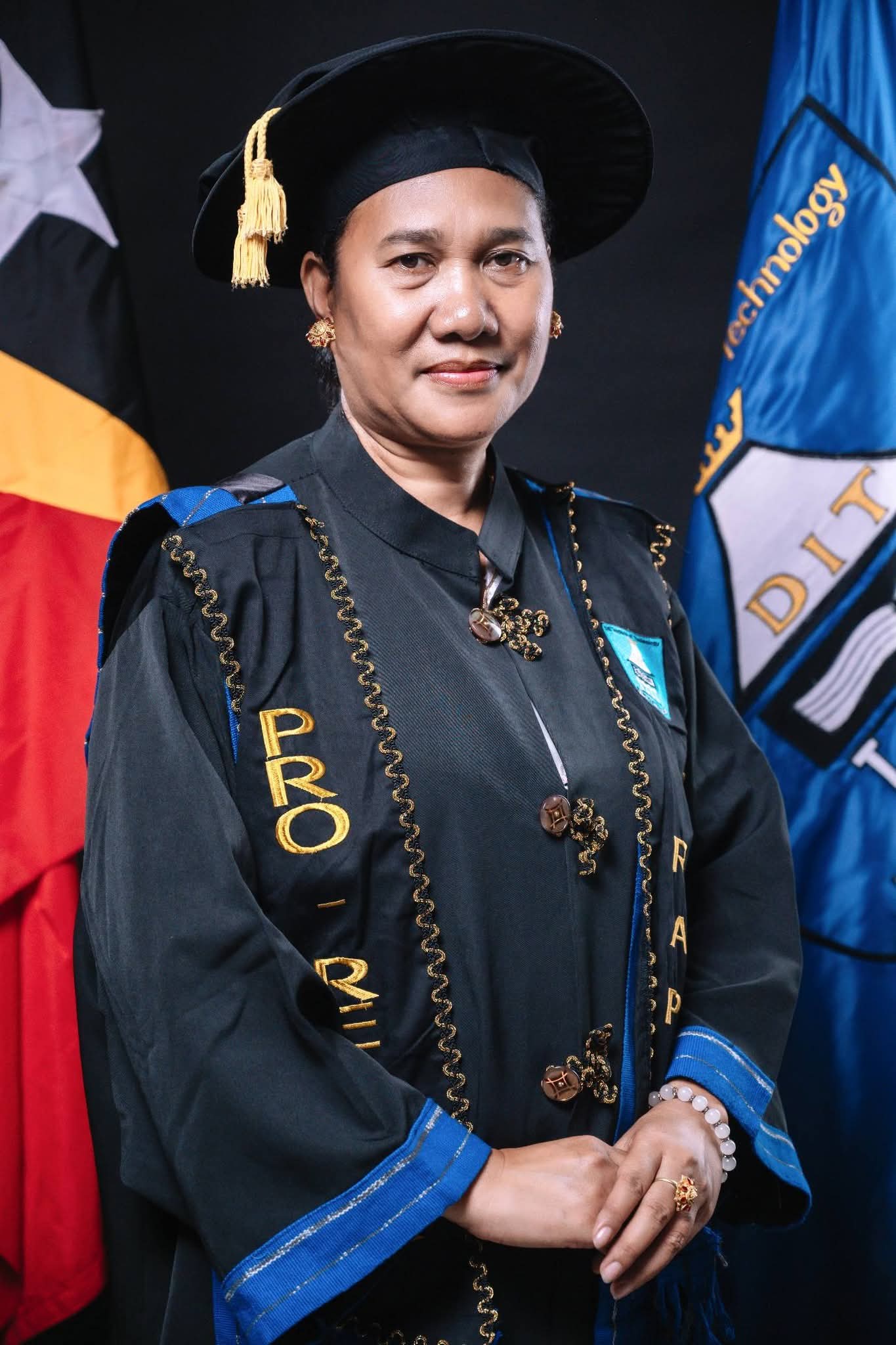 Dr Carla Alexandra de Jesus da Costa